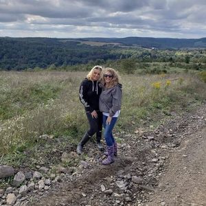 Meet your Posher, Tammy